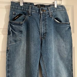 Ariat Relaxed Bootcut 32/34